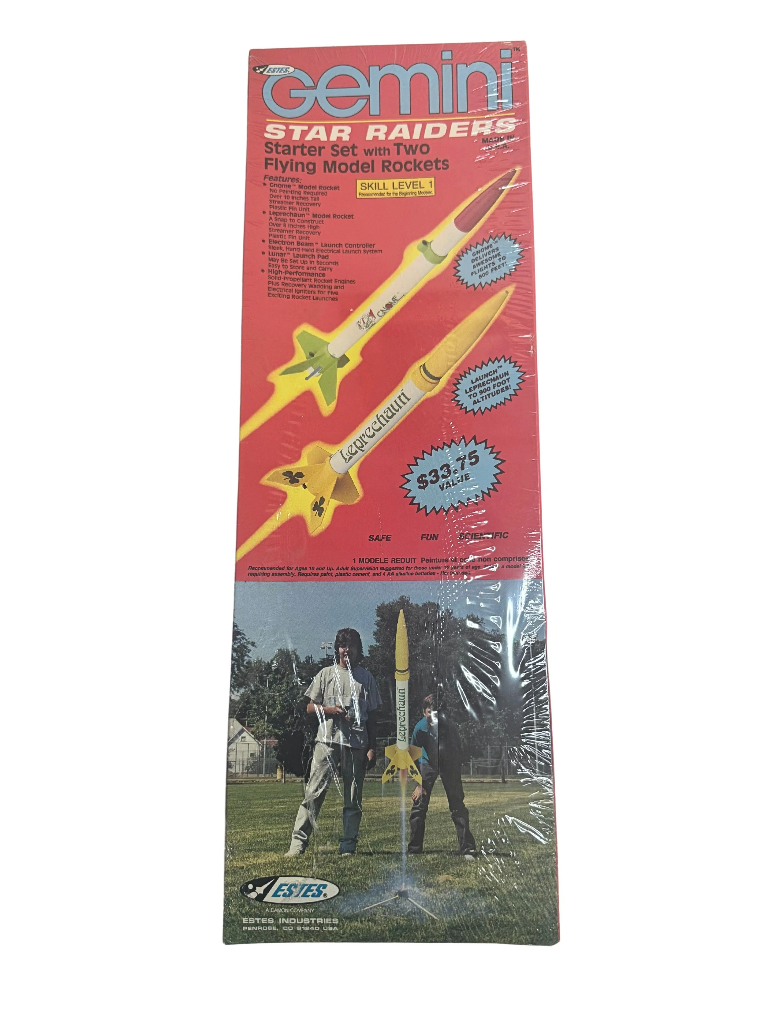 【新品未開封】モデルロケット　star wars15 ESTES x-wing Buy Estes Star Wars 15th Anniversary Series X-Wing Fighter